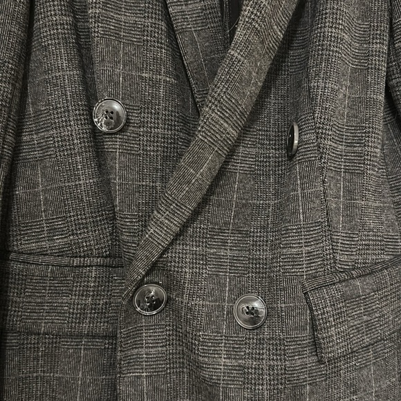 Dynamite Soft Blazer - Picture 2 of 4